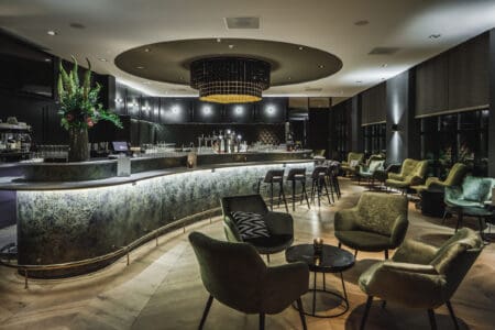 Hotel Apeldoorn