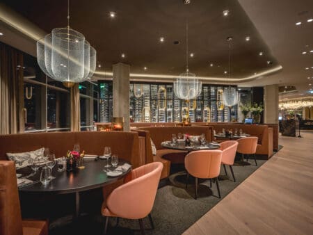 Hotel Amsterdam Zuidas ENG