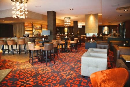 Hotel Akersloot ENG