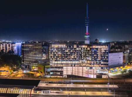Hotel Amsterdam Zuidas ENG