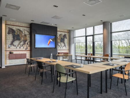 Hotel Deventer ENG