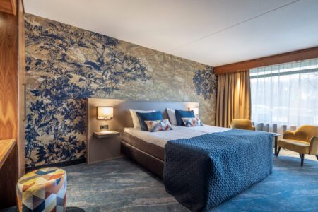 Hotel Wolvega-Heerenveen ENG