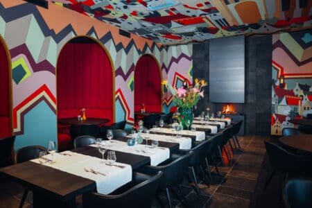 Hotel Deventer ENG