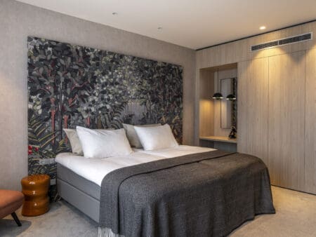 Hotel Deventer ENG