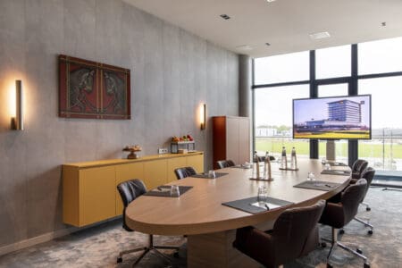 Hotel Deventer ENG