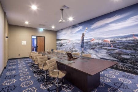 Hotel Wolvega-Heerenveen ENG