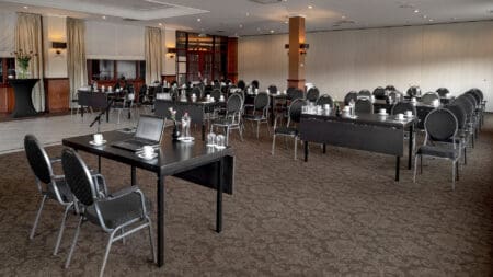 Hotel Emmeloord ENG