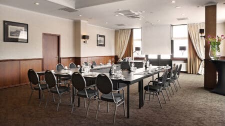 Hotel Emmeloord ENG