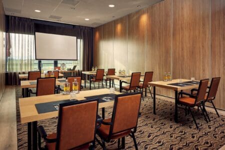 Hotel Leeuwarden