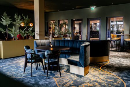 Hotel Wolvega-Heerenveen ENG