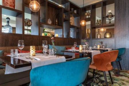 Hotel Wolvega-Heerenveen ENG