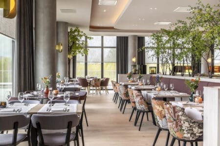 Hotel Deventer ENG