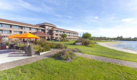 Hotel Wolvega-Heerenveen ENG