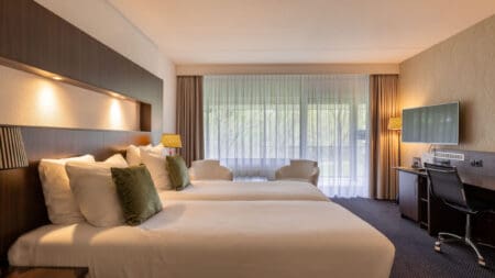 Hotel Assen ENG
