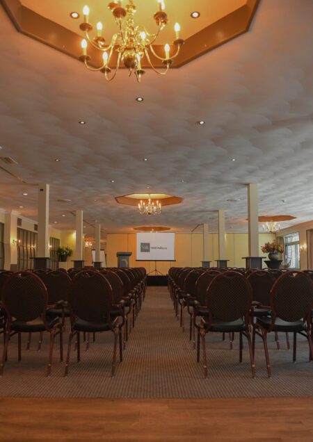 Hotel Avifauna ENG