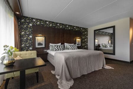 Hotel Emmeloord ENG