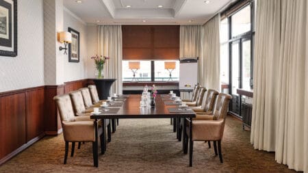 Hotel Emmeloord ENG