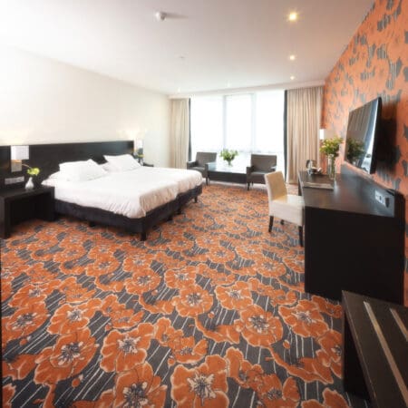 Hotel Duiven bij Arnhem A12 ENG