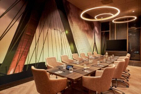 Hotel Haarlem