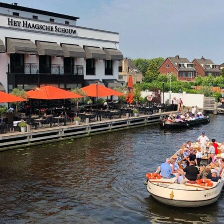 Special venues