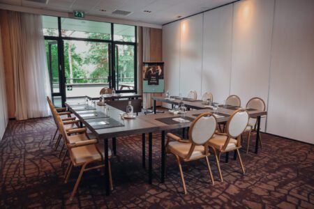 Hotel Harderwijk op de Veluwe ENG
