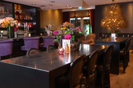 Hotel Harderwijk op de Veluwe ENG