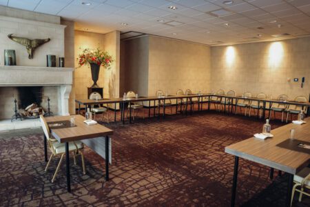 Hotel Harderwijk op de Veluwe ENG