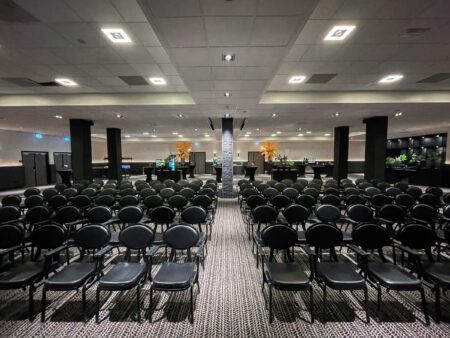 Hotel Vianen ENG
