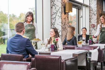 Hotel Düsseldorf