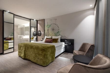 Hotel Tilburg