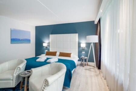 Hotel Wieringermeer ENG