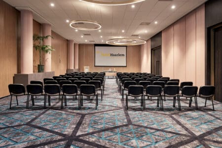 Hotel Haarlem
