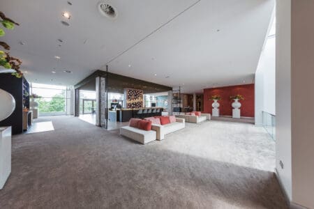 Hotel Düsseldorf