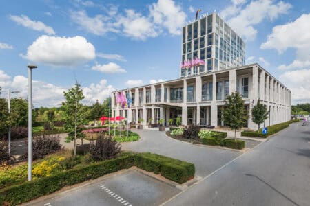 Hotel Düsseldorf