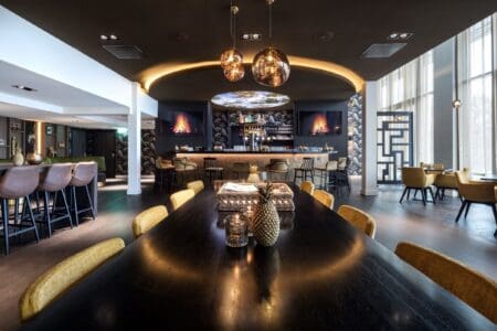 Hotel Heerlen ENG