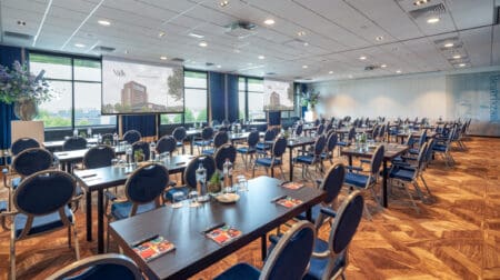 Hotel Duiven bij Arnhem A12 ENG