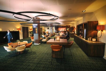 Hotel Oostzaan-Amsterdam