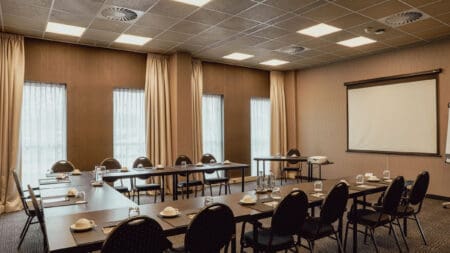 Hotel Rotterdam-Blijdorp
