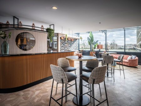Hotel Maastricht ENG