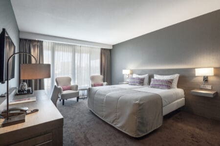Hotel Haarlem