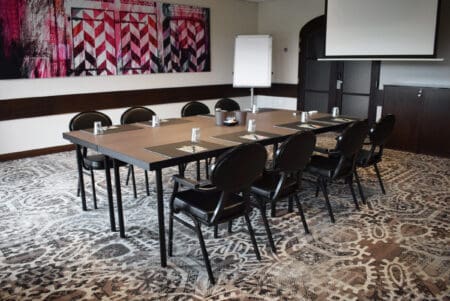 Hotel Hengelo