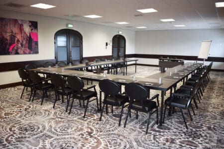 Hotel Hengelo