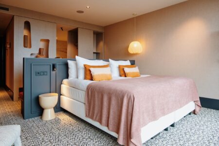 Hotel Eindhoven-Best ENG