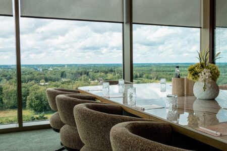 Hotel Eindhoven-Best ENG