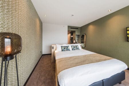 Hotel Düsseldorf