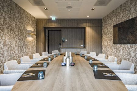 Hotel Enschede ENG