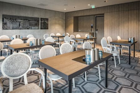 Hotel Enschede ENG