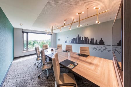 Hotel Düsseldorf
