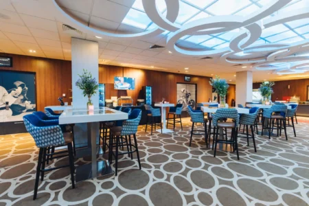 Hotel Den Haag-Nootdorp ENG