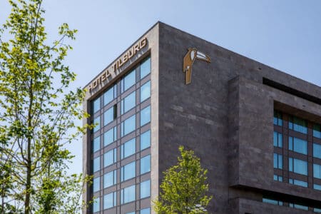 Hotel Tilburg